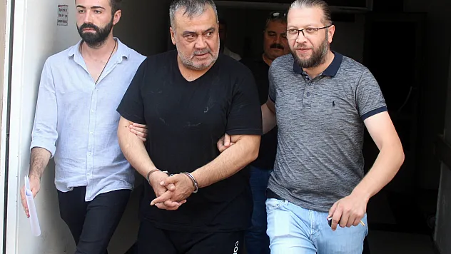 Müzisyen Metin Işık yeniden yargılandı