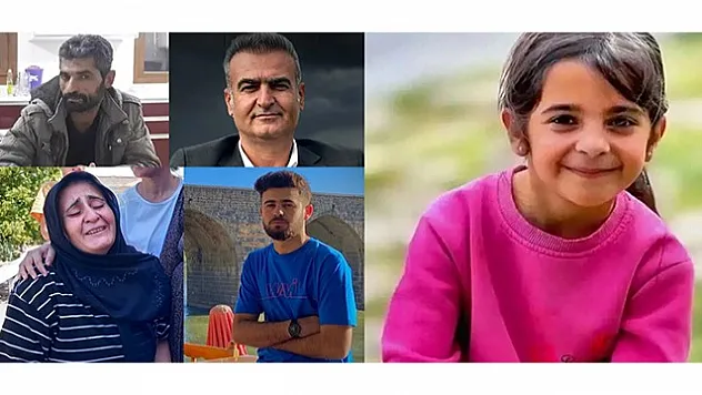 Narin Güran cinayetinde yeni gelişme