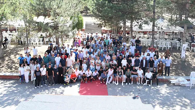 NATO mühendisi duygulandı