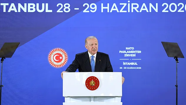 NATO'nun rolü yeni jeopolitik denklemde daha da kritik hale geldi