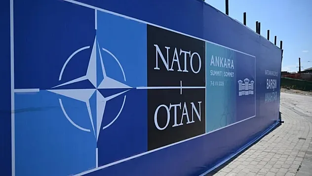 NATO Savunma Forumu'nda 50 Milyar Dolarlık Anlaşma