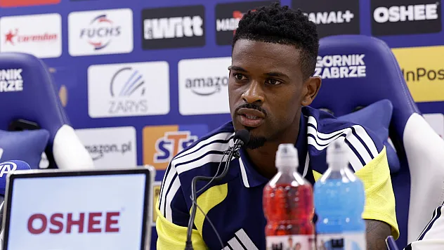 Nelson Semedo: Rakibimiz karşısında kazanmayı isteyen bir takım görecek