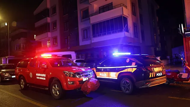 Nevşehir'de yalnız yaşayan adam evinde ölü bulundu