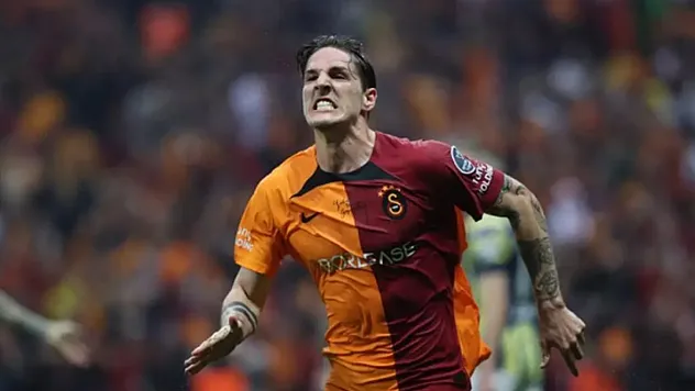 Nicolo Zaniolo ayrılıyor mu?