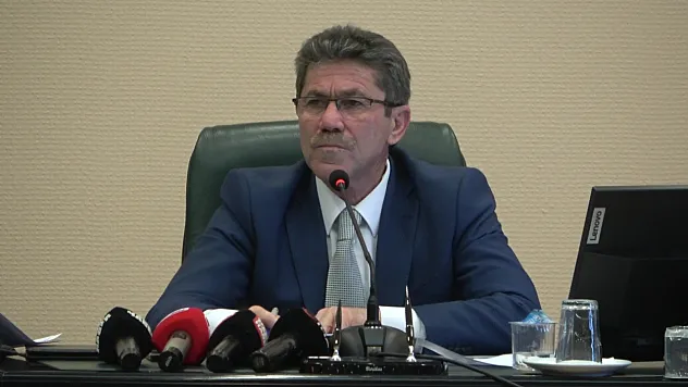 Nihat Soğuk: 'Bölgenin ağabeyi olmak farklı bir şeydir'