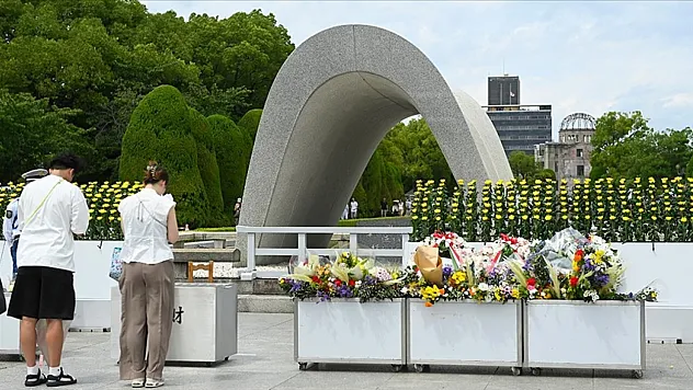Nükleer Tehdit 80 Yıl Sonra Hâlâ Sürüyor