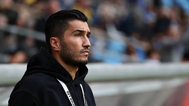 Nuri Şahin Fenerbahçe'ye Mi Gidiyor? Başakşehir Cephesinden Dikkat Çeken Açıklama
