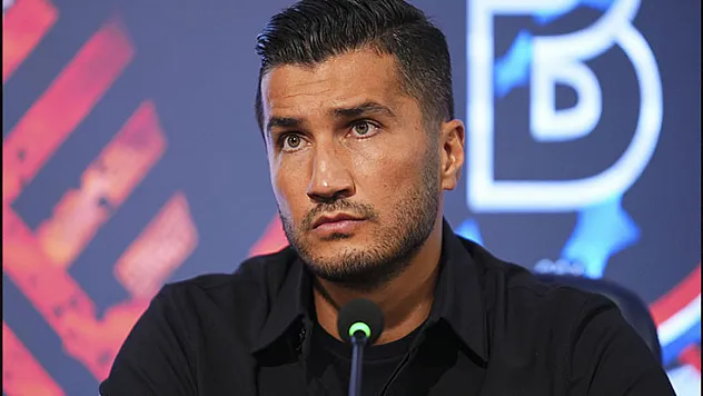 Nuri Şahin: Hak ettiğimiz bir mağlubiyet aldık