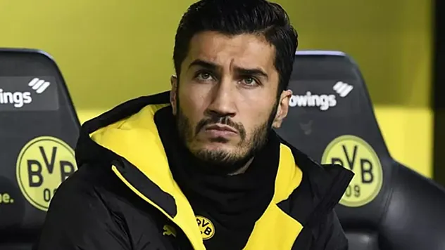 Nuri Şahin İstanbul'a yerleşti