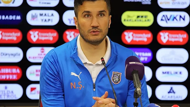 Nuri Şahin: Maçın başından sonuna kadar hak ettiğimiz bir galibiyet aldık