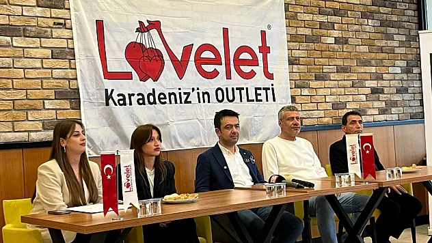 O AVM'nin  genel müdürü konuştu 'Karalama operasyonu yapılıyor'