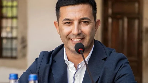 O Belediye Başkanı Tutuklandı