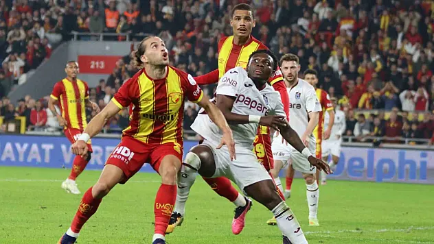 O takımda düşüş devam ediyor