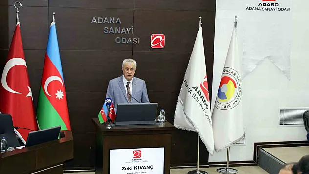 O ülke ile ticaret hedefi 15 milyar dolar