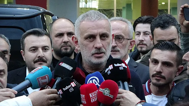 'Odak noktası hakem değil, futbol olmalı'