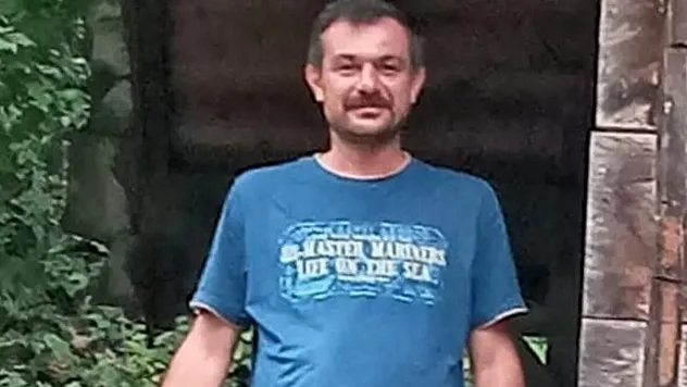 Oğlunu öldüren baba hakim karşısında