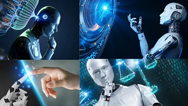 Öğrencilerin yapay zeka kullanımı hızla artıyor