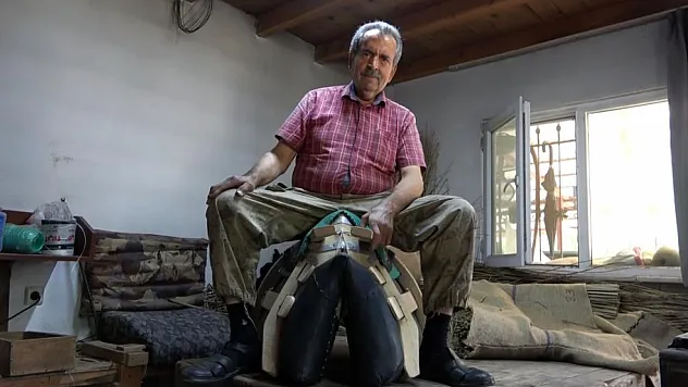 Öğretmenliği değil, çıraklığı seçti