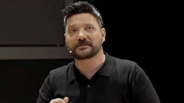 Oğuzhan Uğur'un UYAP kaydında hırsızlık çıktı