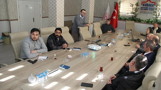 OKA'dan dış ticaret iş birliği