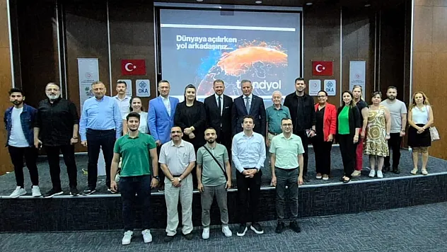 OKA'dan Samsun ve Çorum'a seminer