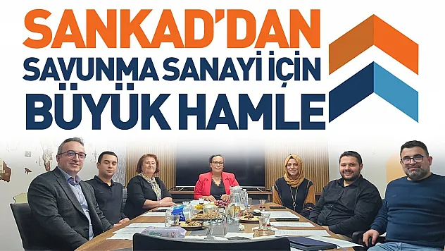 OKA TR83'ün üretim gücü savunma sanayiine taşınacak