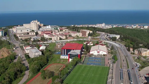 OKAF'26 Kapılarını OMÜ'de Açıyor