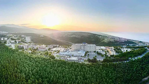 OKAF'26 kapılarını Samsun'da açacak