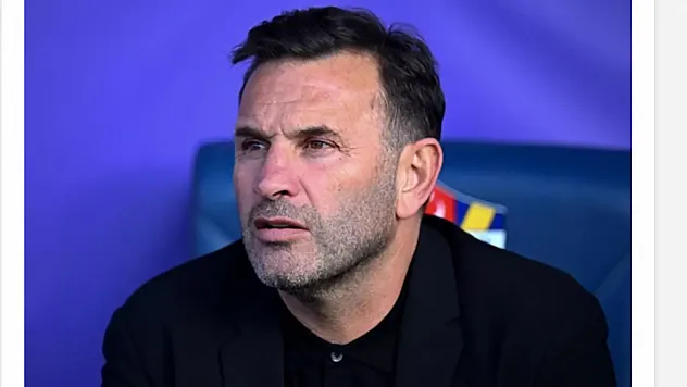 Okan Buruk'a dev sözleşme