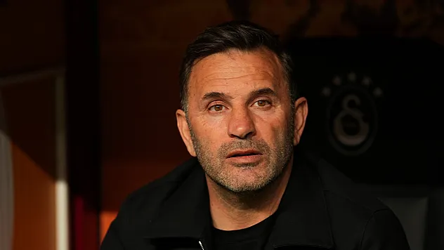 Okan Buruk'tan, Fenerbahçe'ye karşı 6. galibiyet