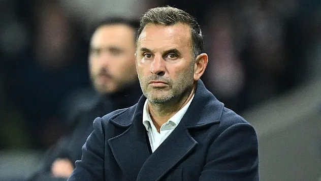 Okan Buruk'tan Lille galibiyeti sonrası derbi mesajı 'Beş gün sonra bir derbi var'