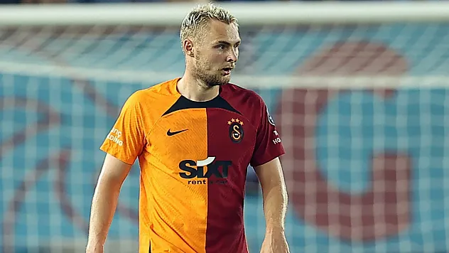 Okan Buruk'tan Nelsson Açıklaması 'Kesinlikle Takımdan Ayrılacak'