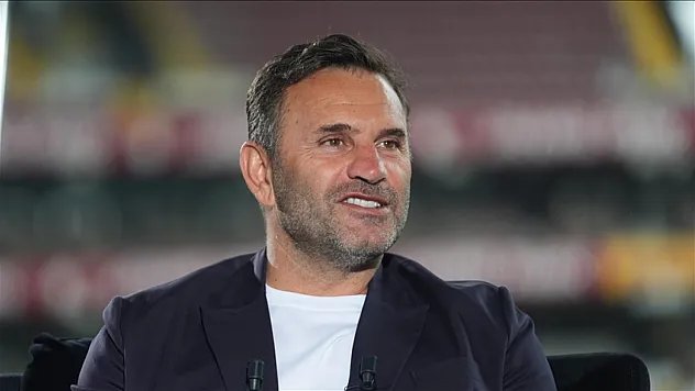 Okan Buruk'tan sürpriz forvet hamlesi! Galatasaray'da Mauro Icardi yerine Vedat Muriqi iddiası