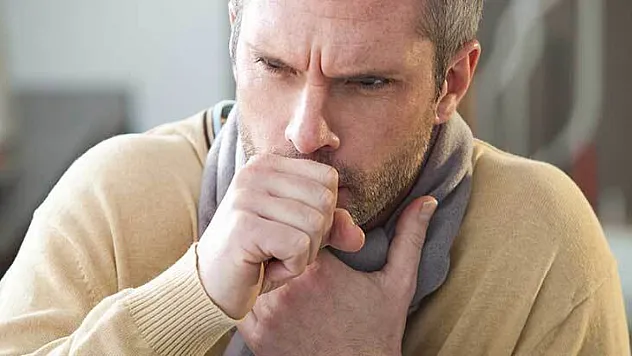 Öksürük nedir, neden ortaya çıkar?