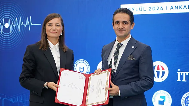 Okul binalarının afet güvenliği için MEB ve OMÜ el ele verdi