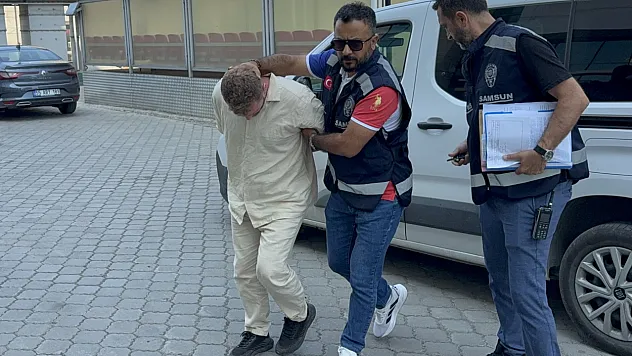 Okul inşaatından 650 bin liralık kablo çaldı