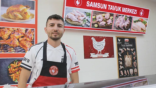 Okul ve Balık Sezonu Tavuk Satışlarını Vurdu