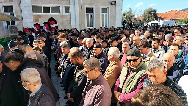 Okulda geçirdiği kalp krizi sonucu yaşamını yitirdi