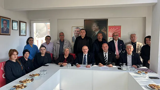 Okulda siyasi propaganda iddiası Kavak'ı karıştırdı