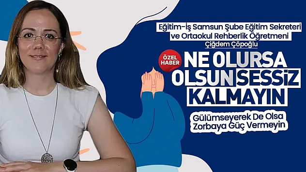 Okullardaki akran zorbalığına karşı uzmanından yol haritası