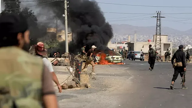 Ölü sayısı korkunç boyuta ulaştı