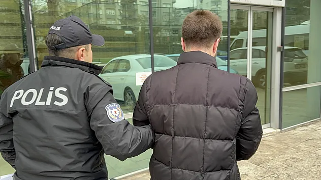 Ölümlü kazaya karışan sürücü serbest