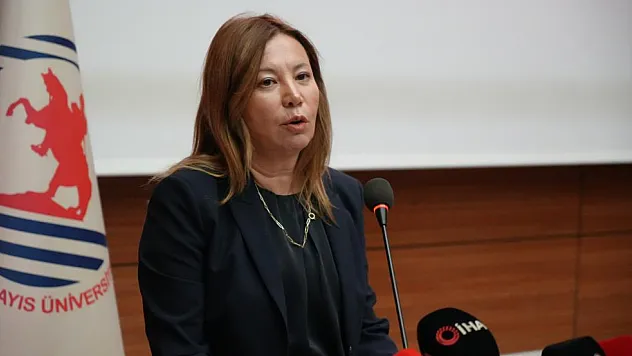 OMÜ'de 15 Temmuz paneli: 'Milletin direnişi geleceğe yön verdi'