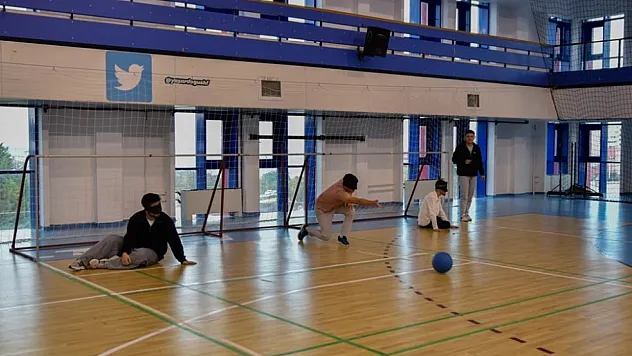 OMÜ'de engellilik farkındalığı arttırıldı