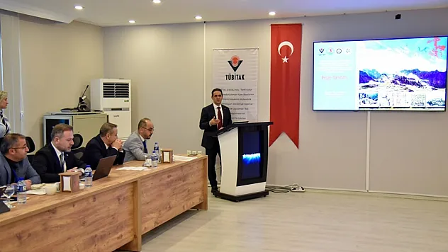 OMÜ'de kültürel mirasa mühendislik dokunuşu