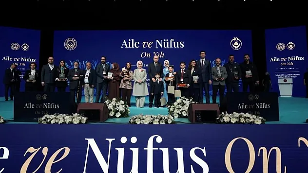'OMÜ, Güçlü Aile Yapısının Takipçisi Olacak'