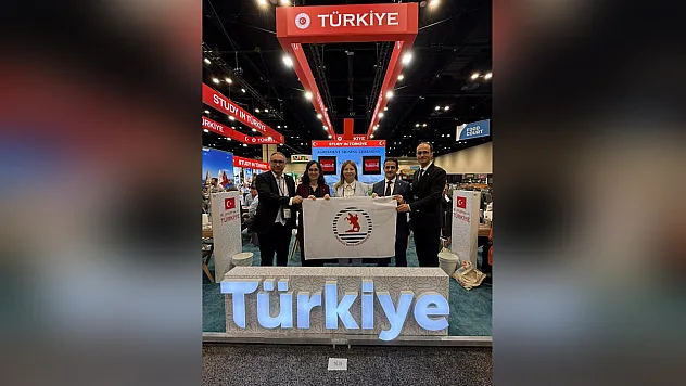 OMÜ, Küresel Eğitim Arenasında Gücünü Gösteriyor