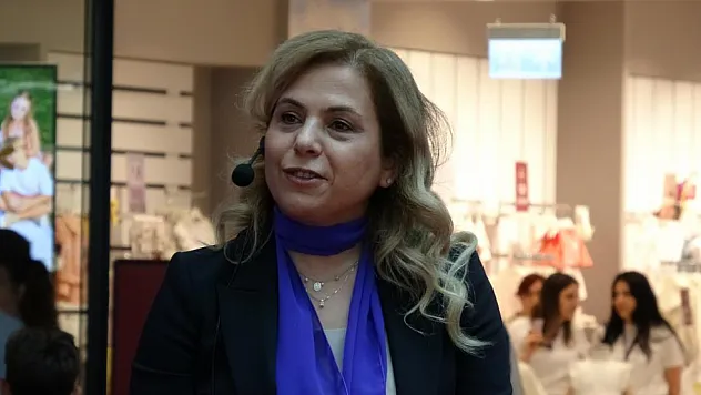 OMÜ'lü profesörden kadınlara önemli uyarı