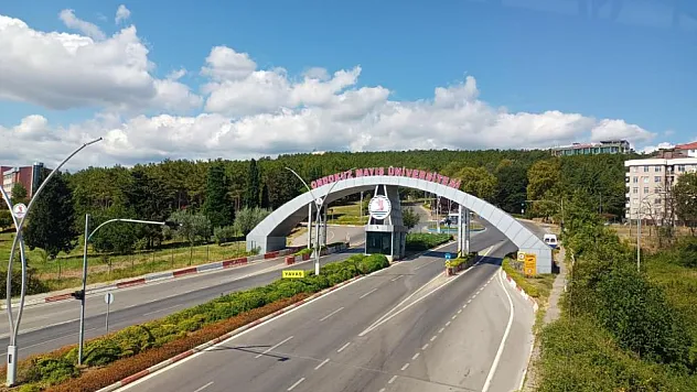 OMÜ'nün o programları ilk 10'da