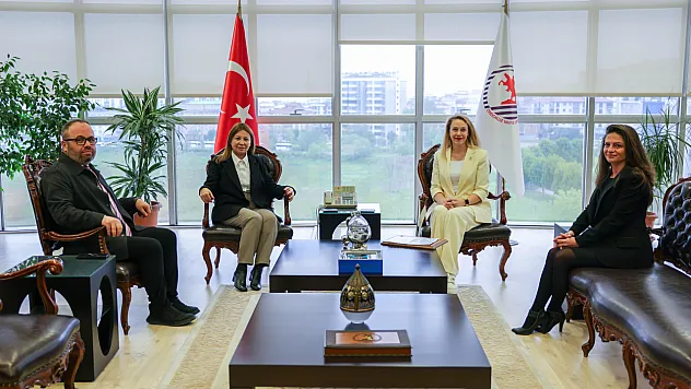 OMÜ Turizm Fakültesine 3 yıllık akreditasyon